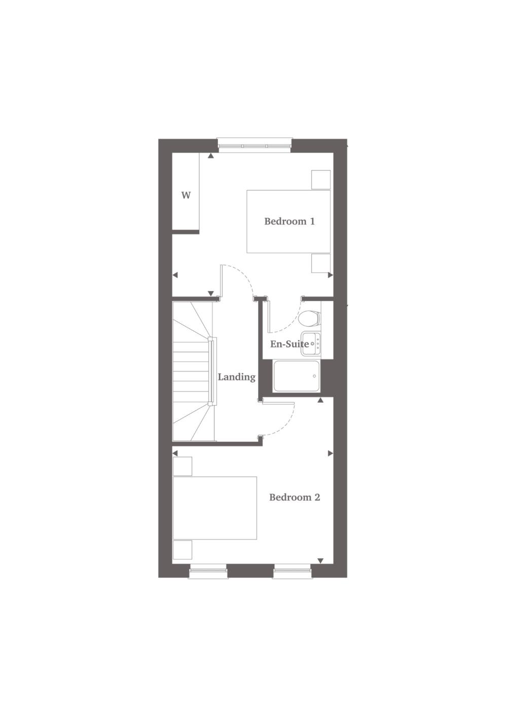Multi Floor Plan Image