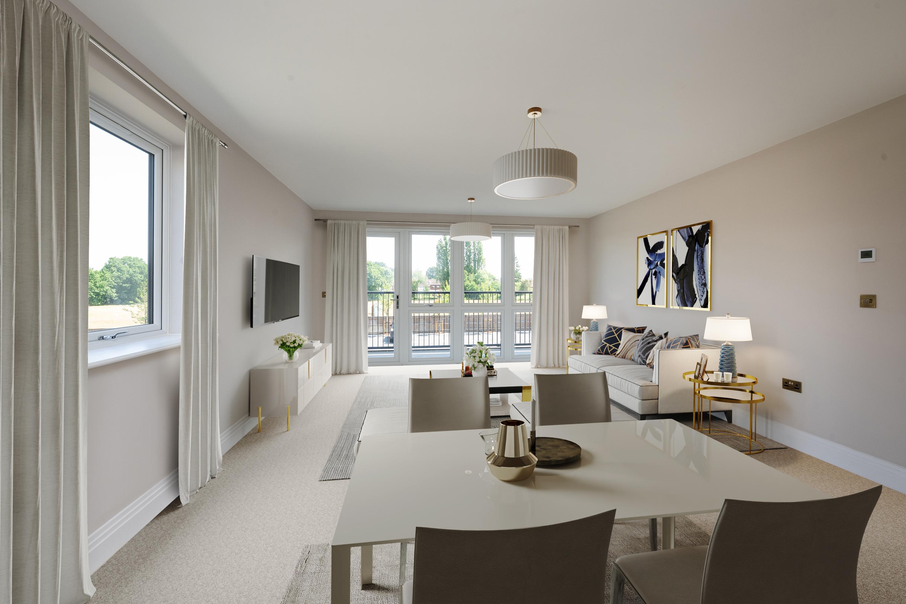 OH plot 21 dining room