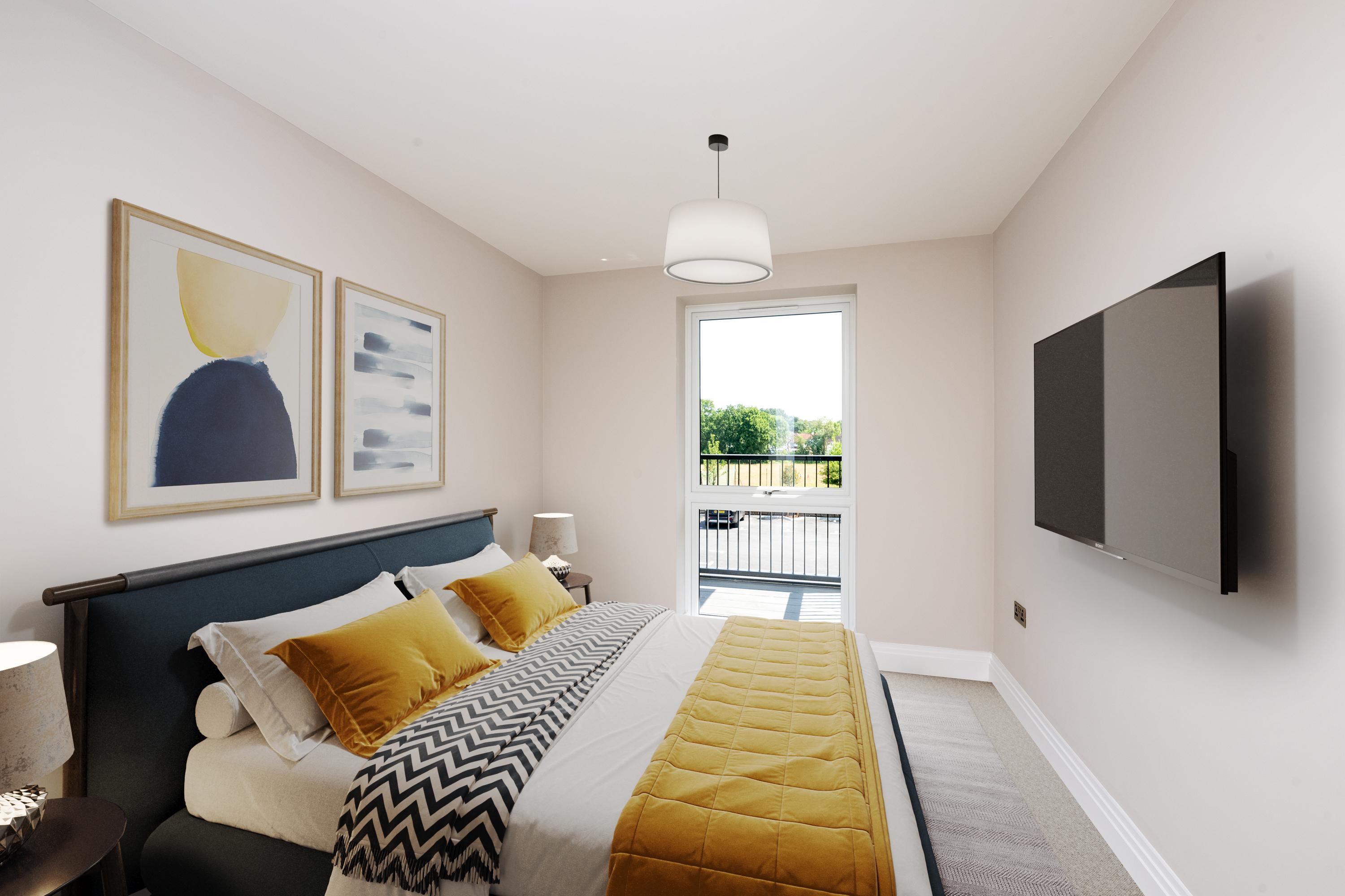 OH plot 21 bedroom