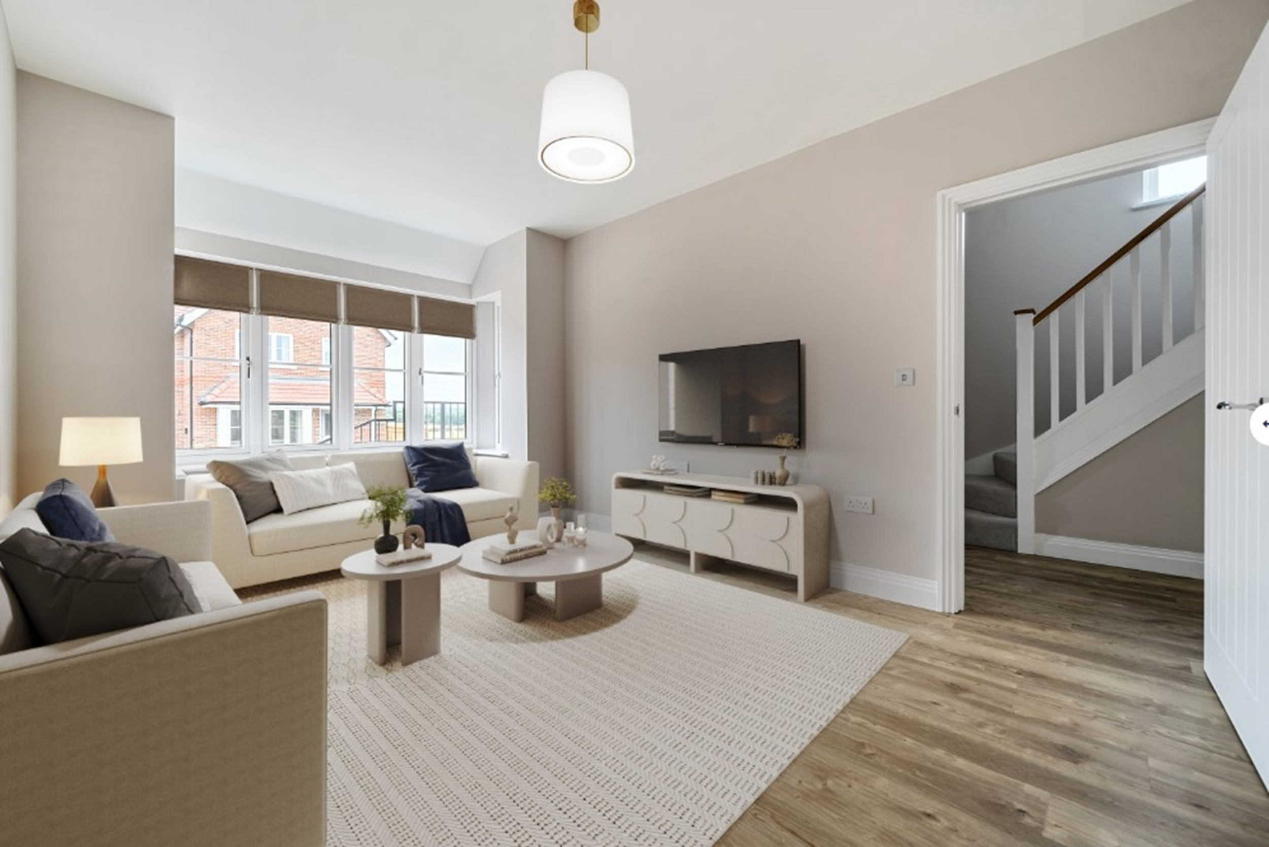 Plot18- Lounge- Magna Gardens