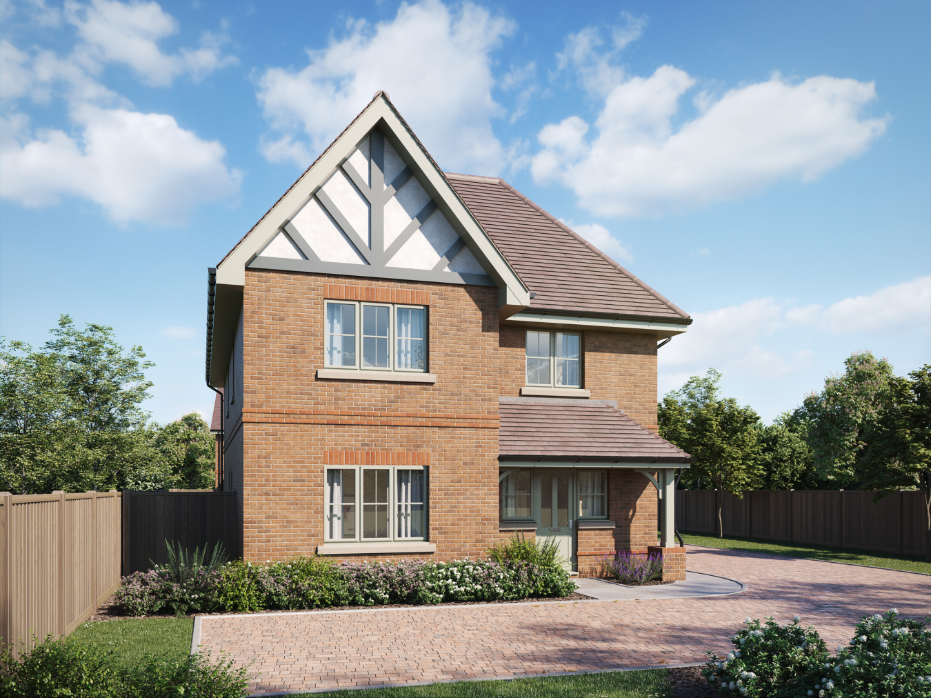 AppleGrove- plot 1