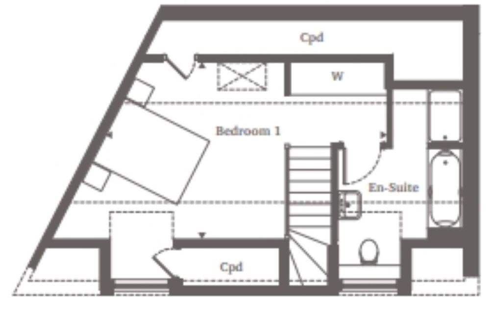 Multi Floor Plan Image