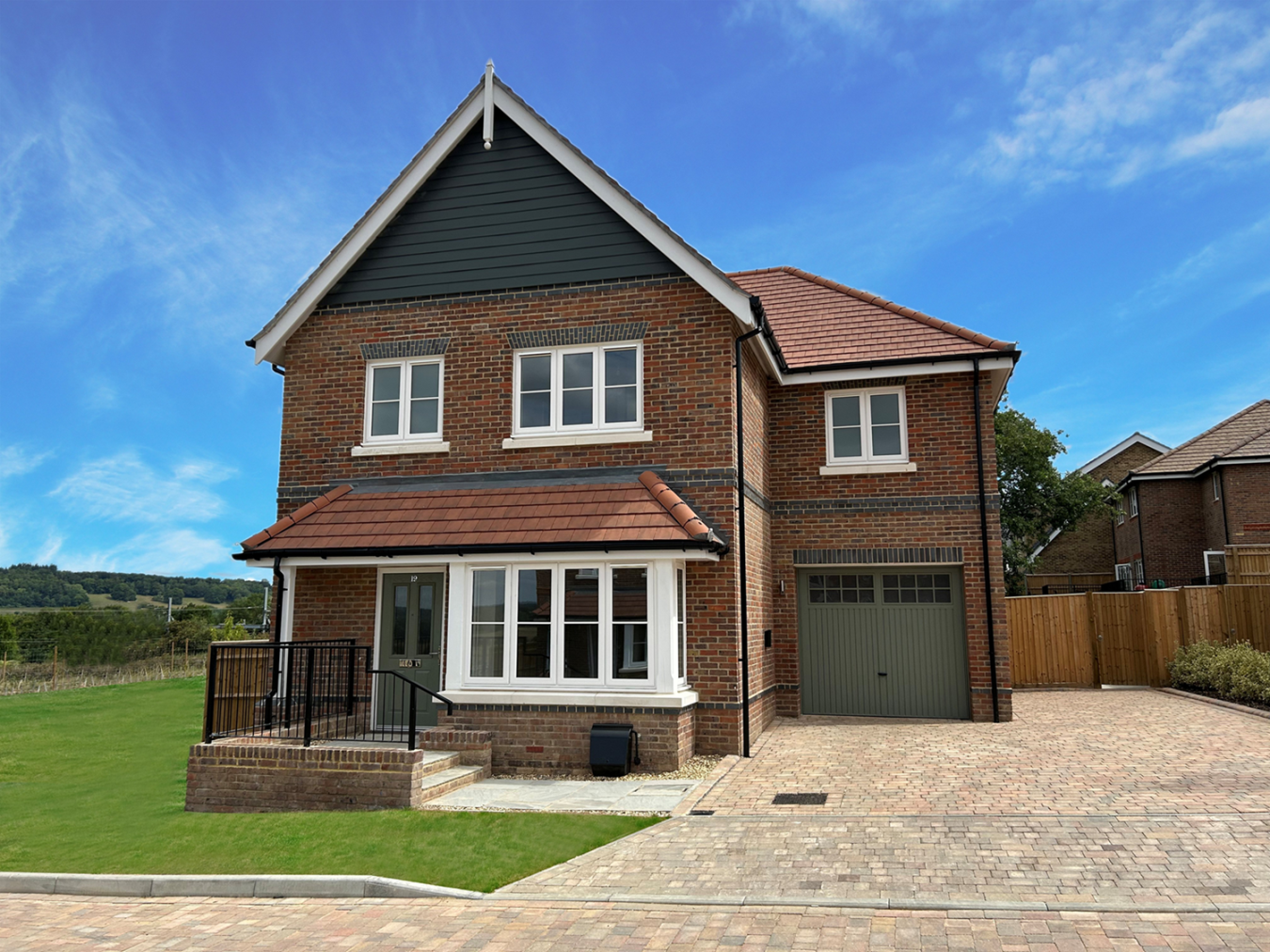 plot 18- Magna Gardens hero