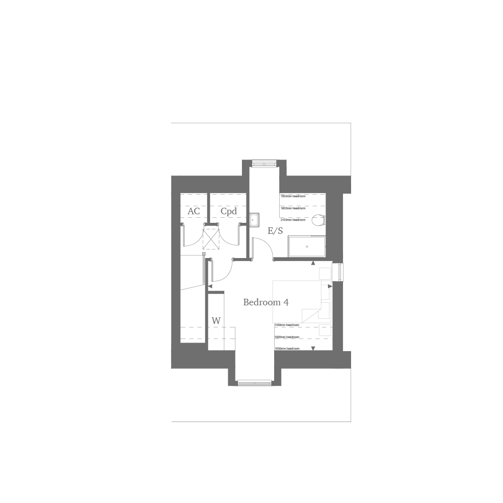 Multi Floor Plan Image