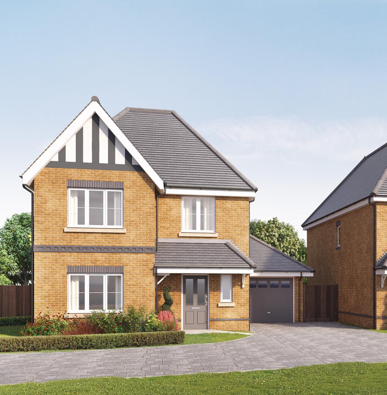 Little Green Plot 20
