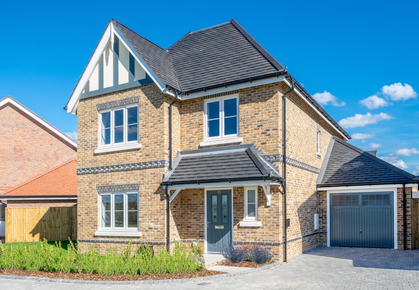 Little Green- plot 20 external