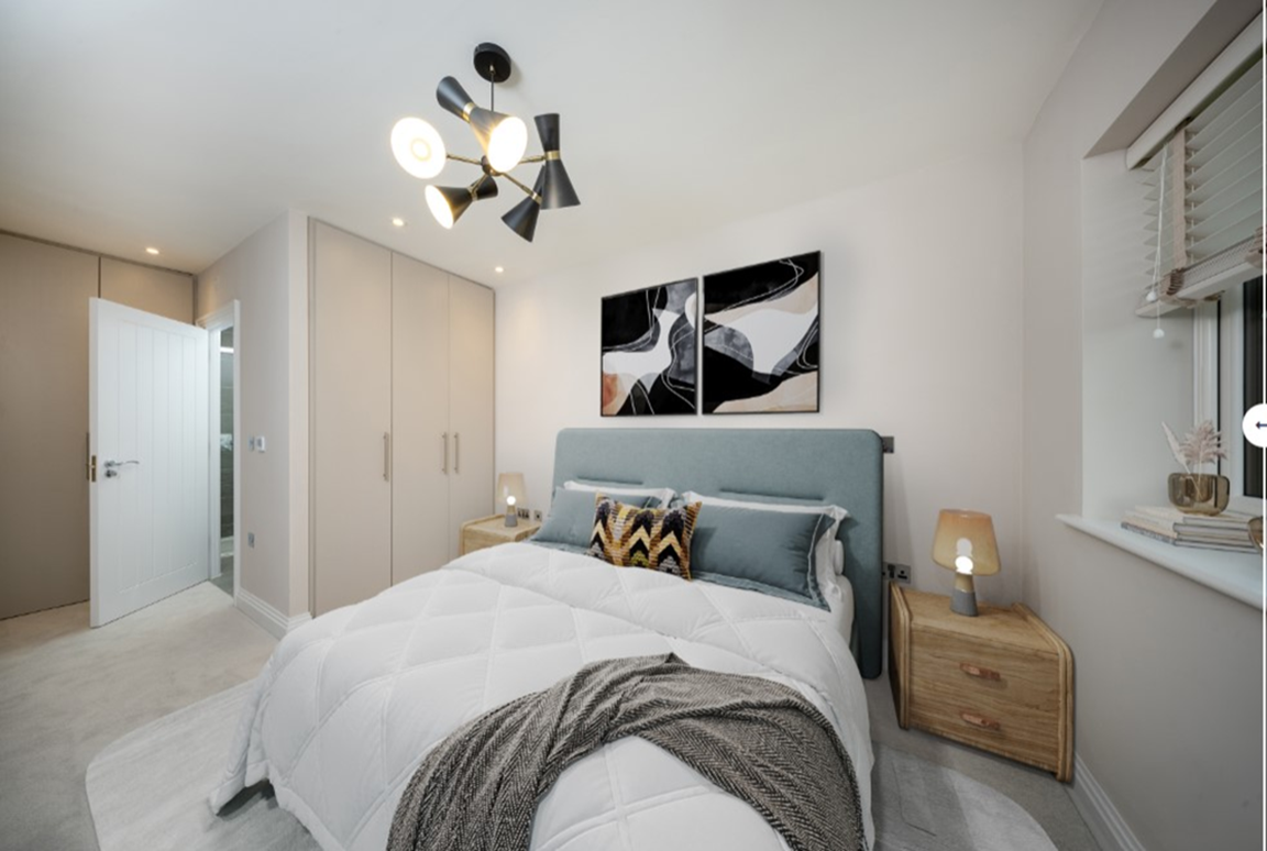 Ascot Oaks- Plot 5 bedroom