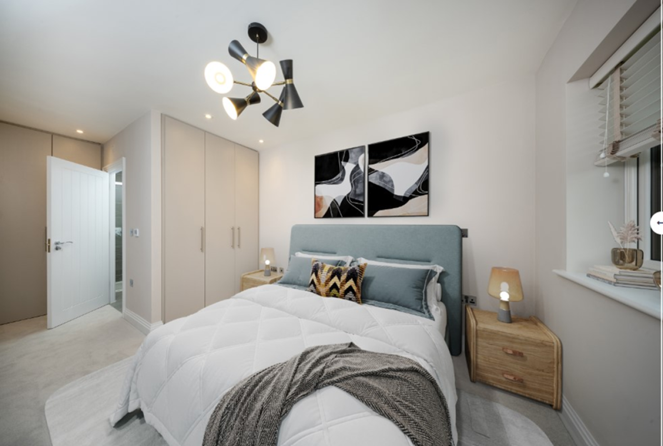 Ascot Oaks- Plot 5 bedroom