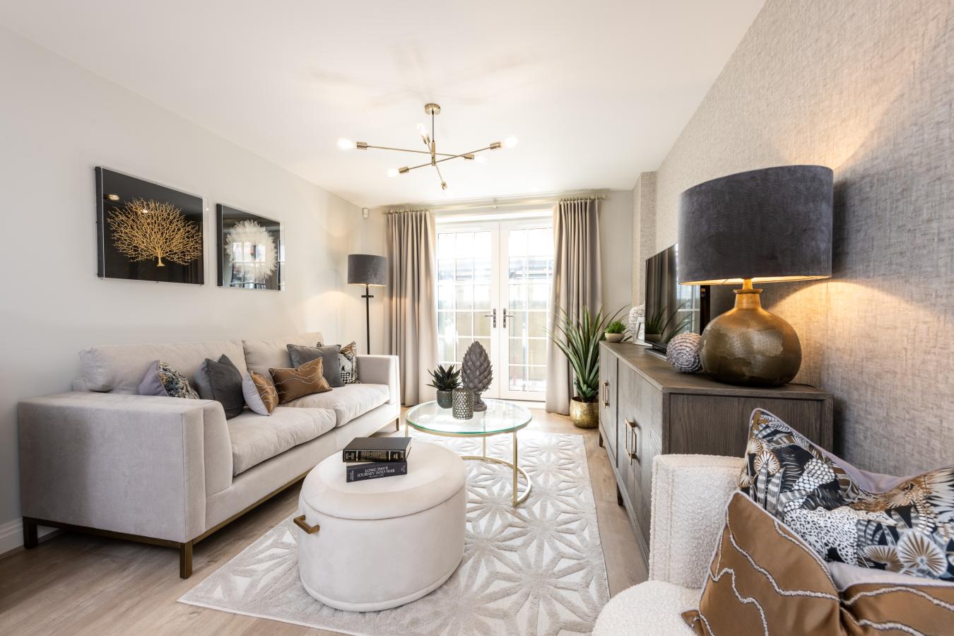 lightfield interior