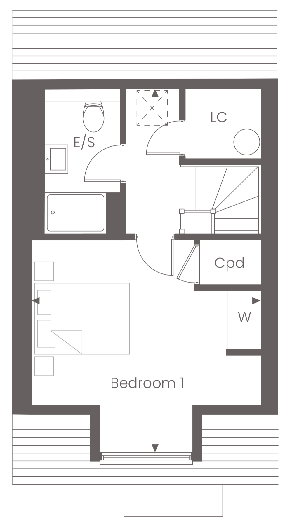 Multi Floor Plan Image