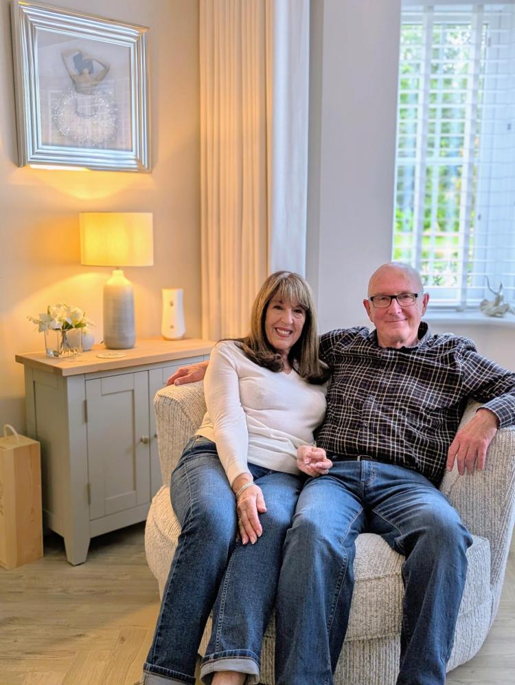 Ascot Oaks testimonial