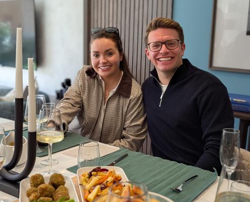 Ascot Oaks x Siemens