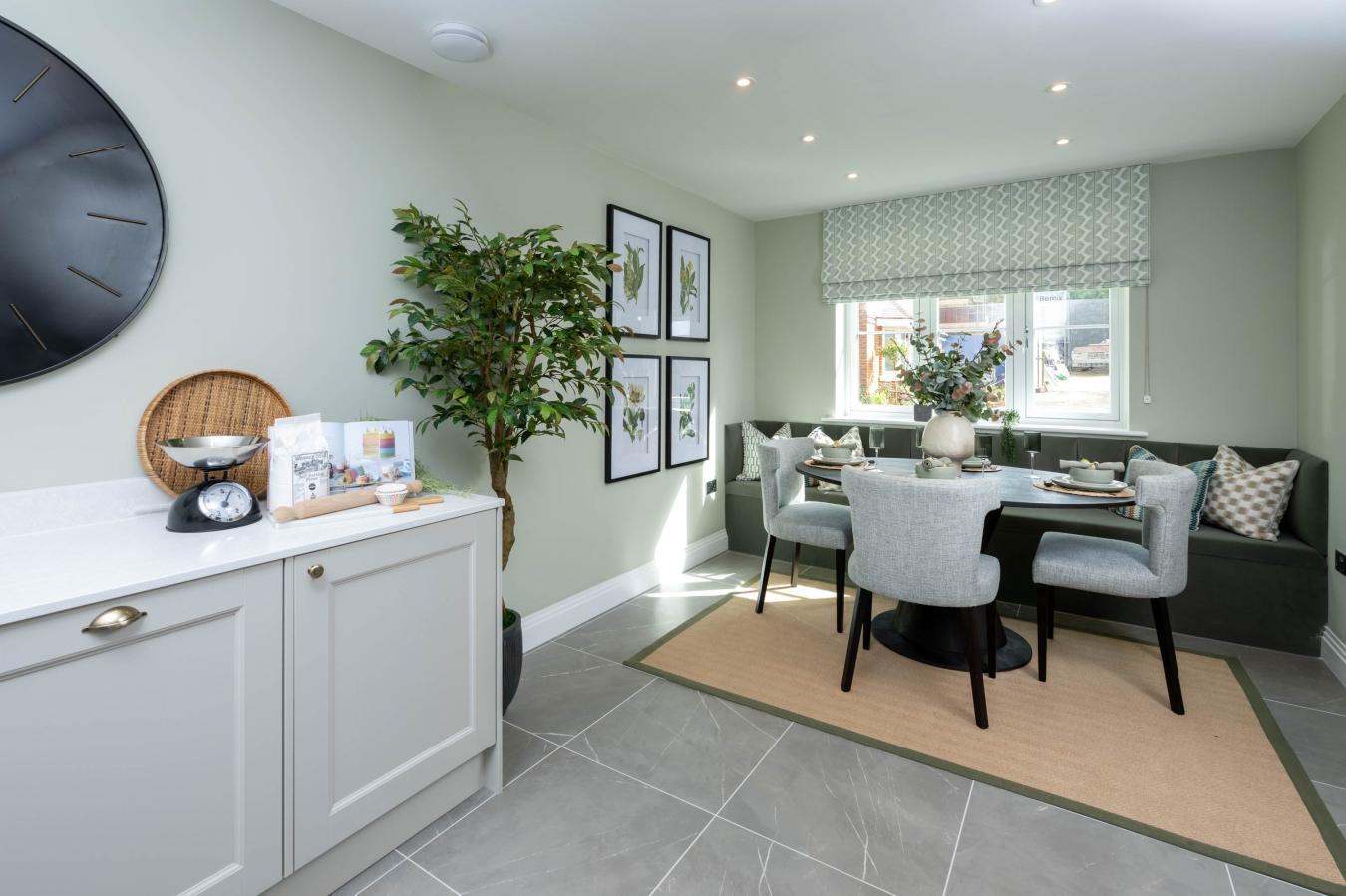 Kitchen internal balcombe