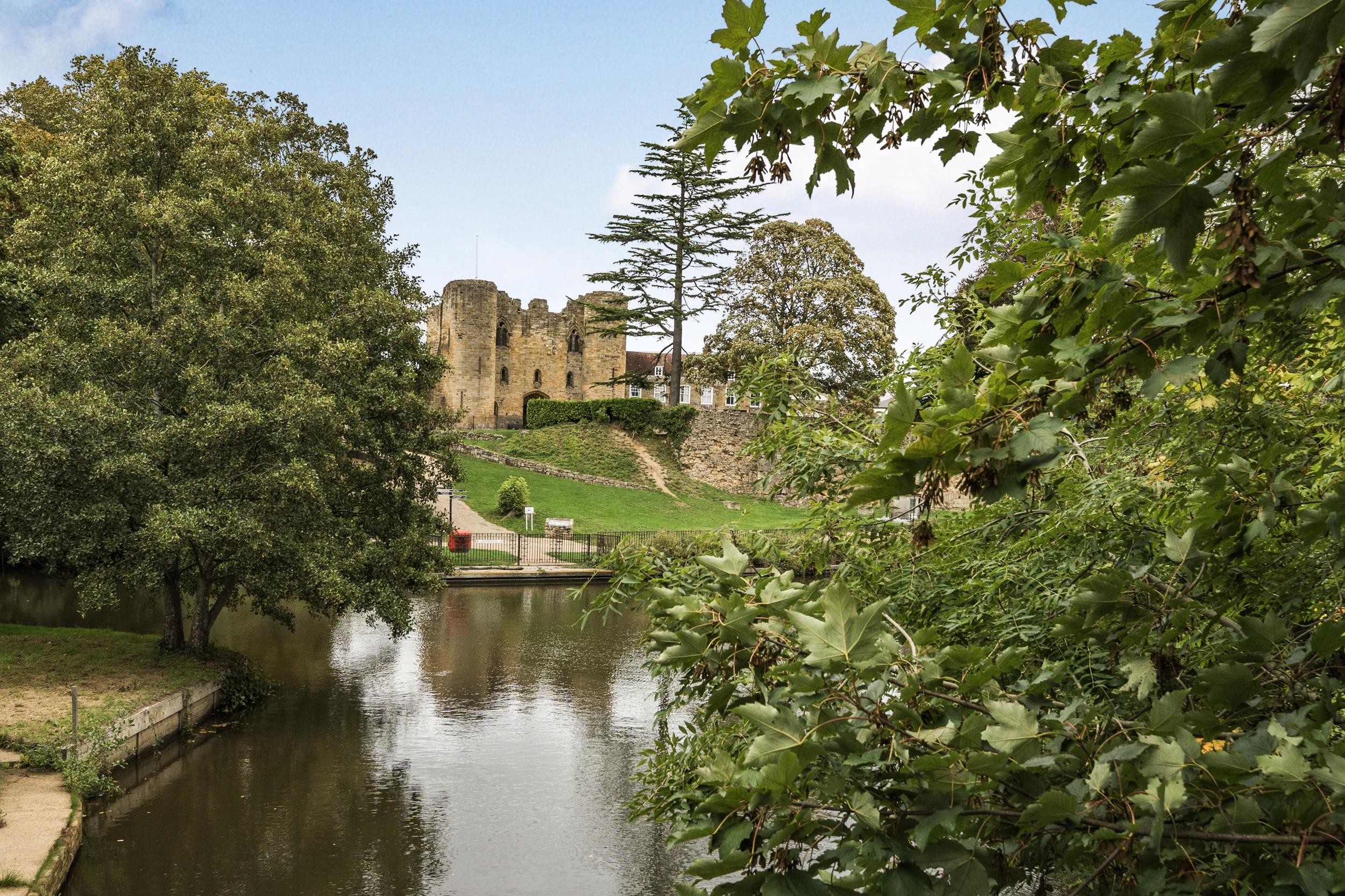 Riverwalk- location image