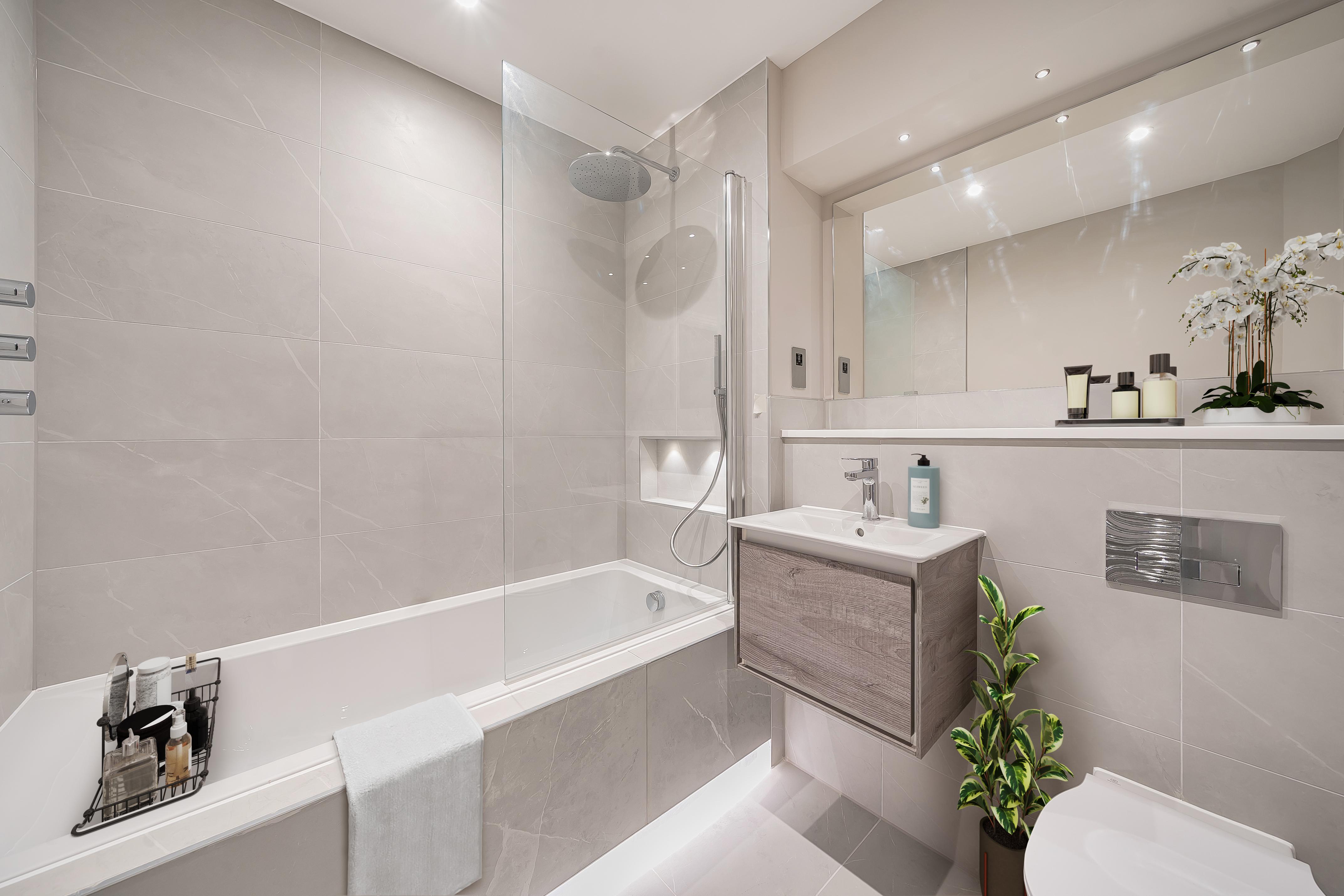 River walk - plot 29 digi dressed images