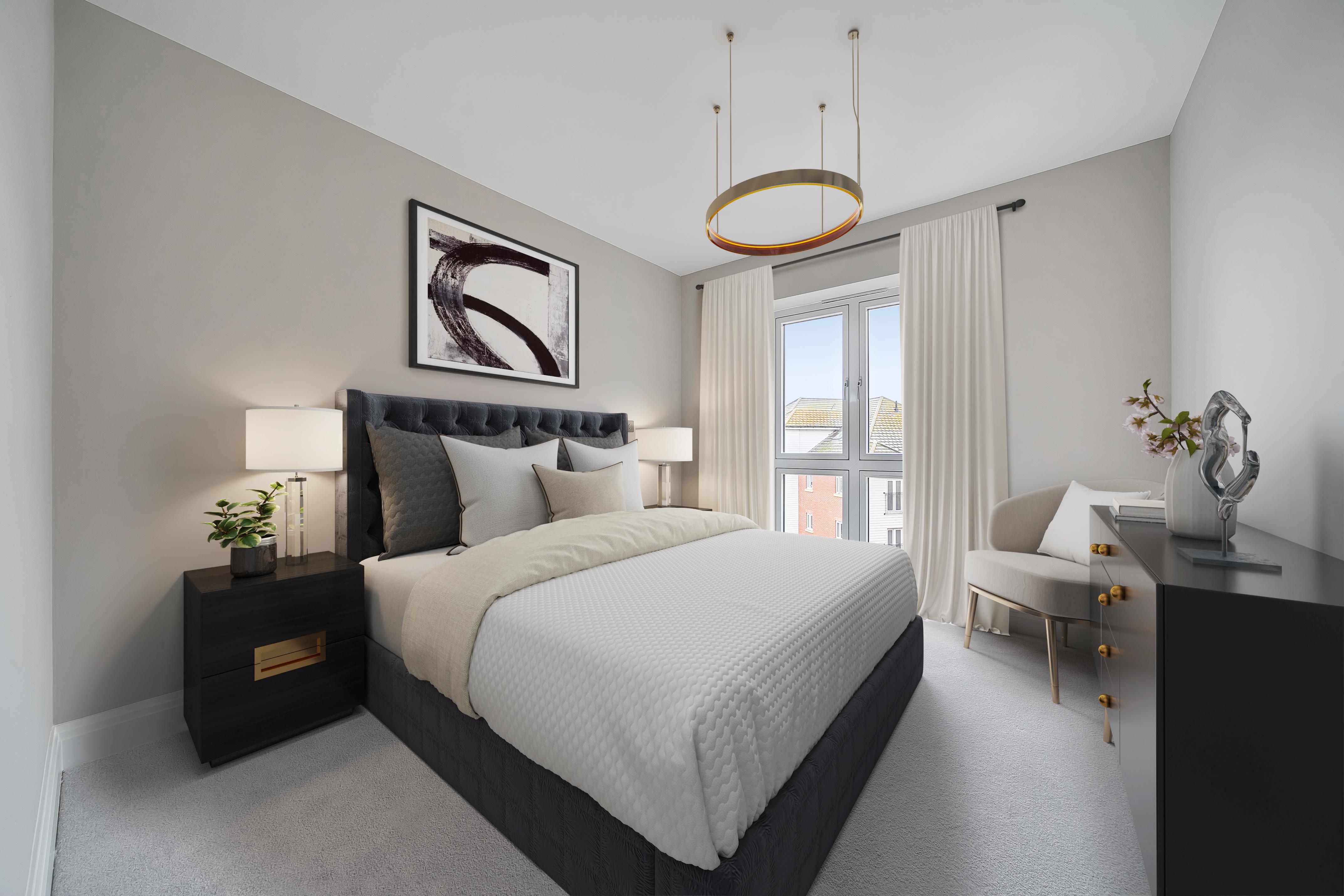 River walk - plot 29 digi dressed images