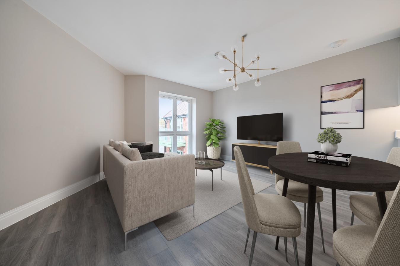 River walk Plot 28 - digi dressed images.