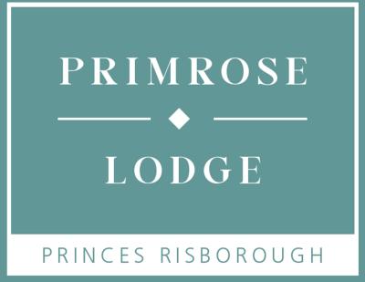 Primrose Lodge  banner