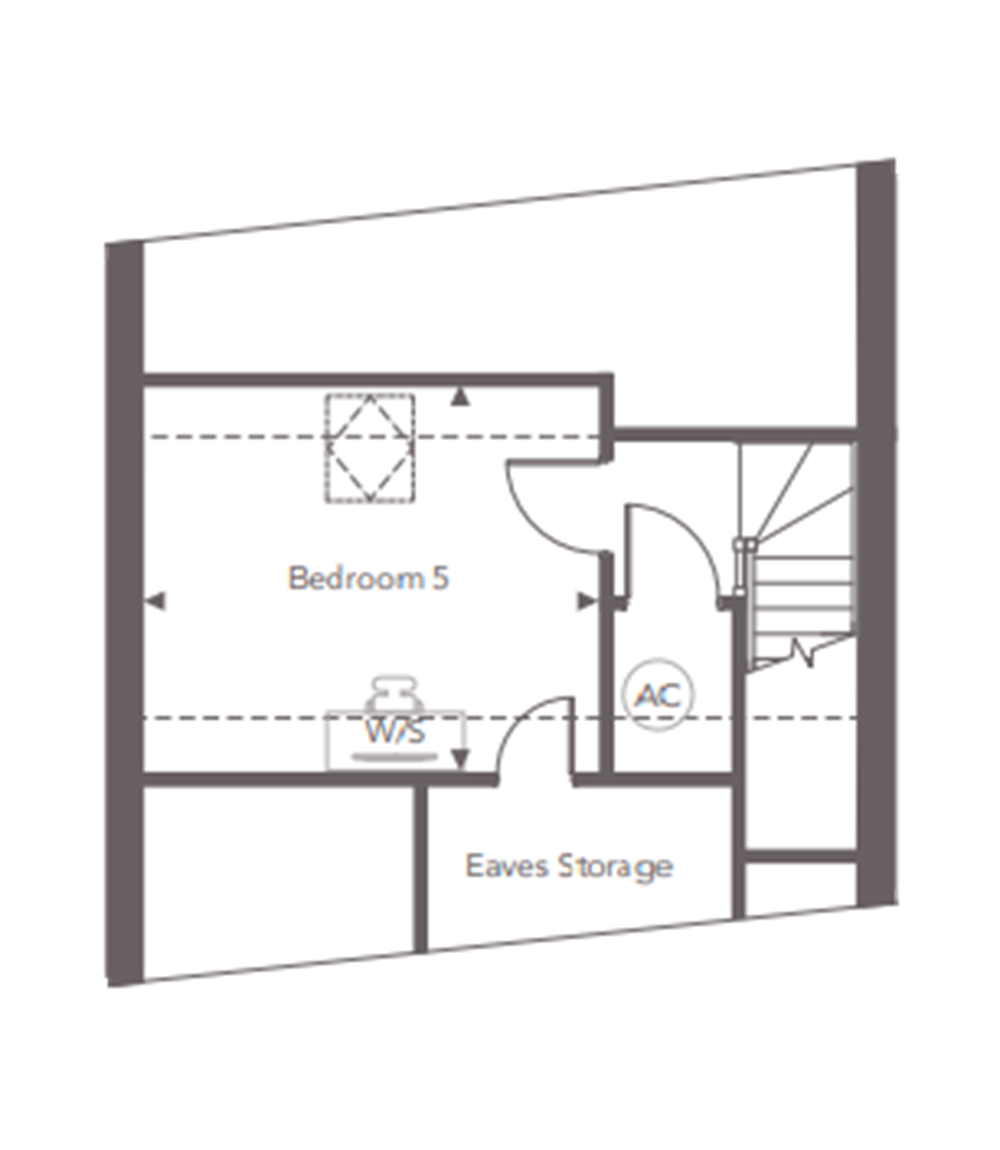 Multi Floor Plan Image