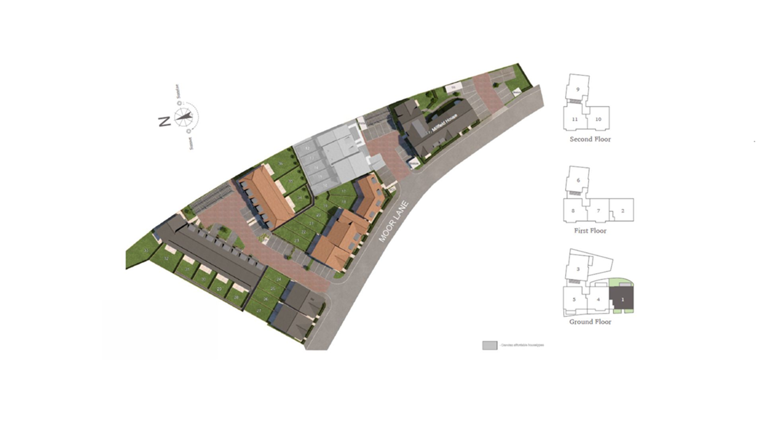 Site Plan Image