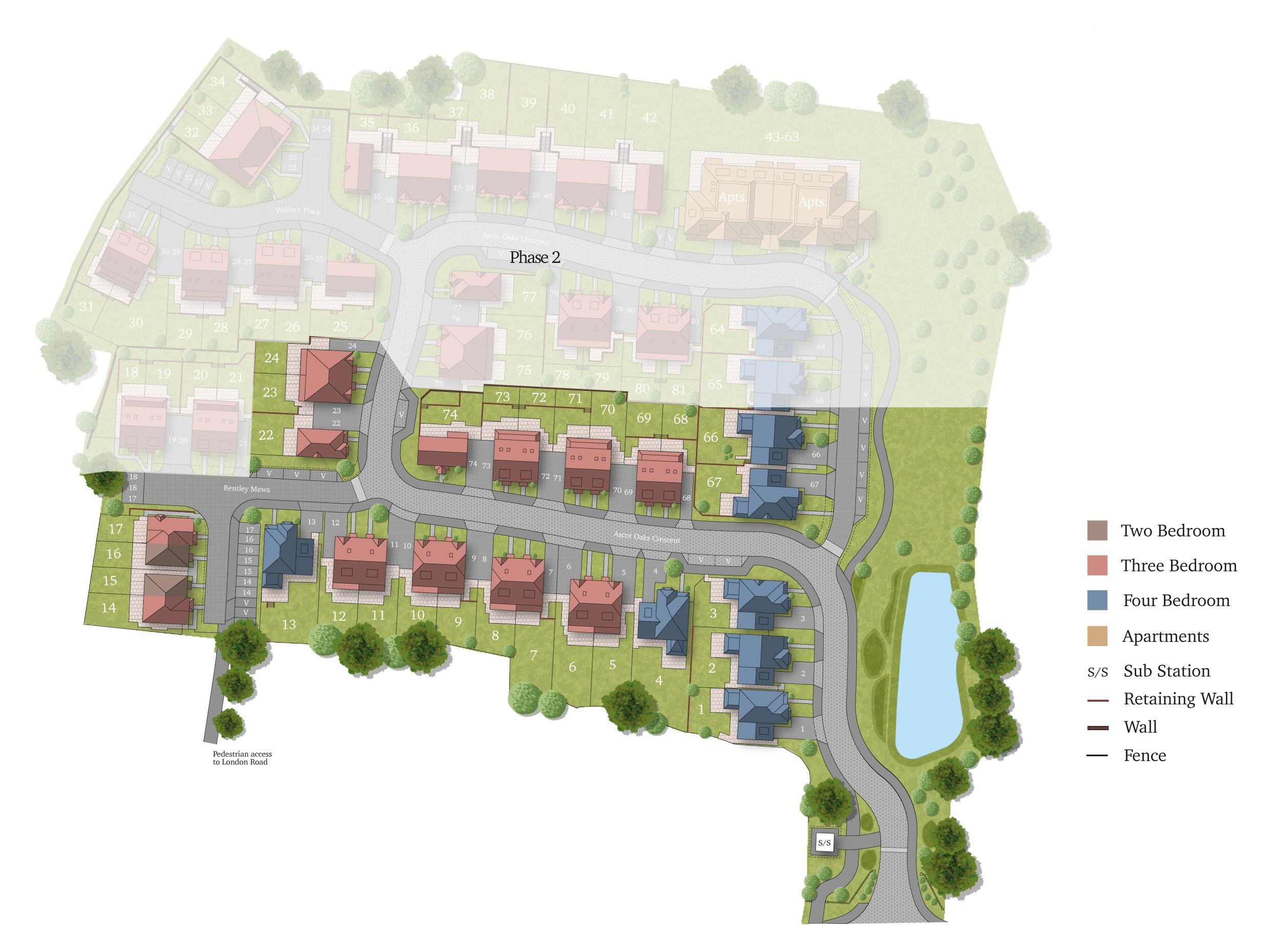Site Plan Image