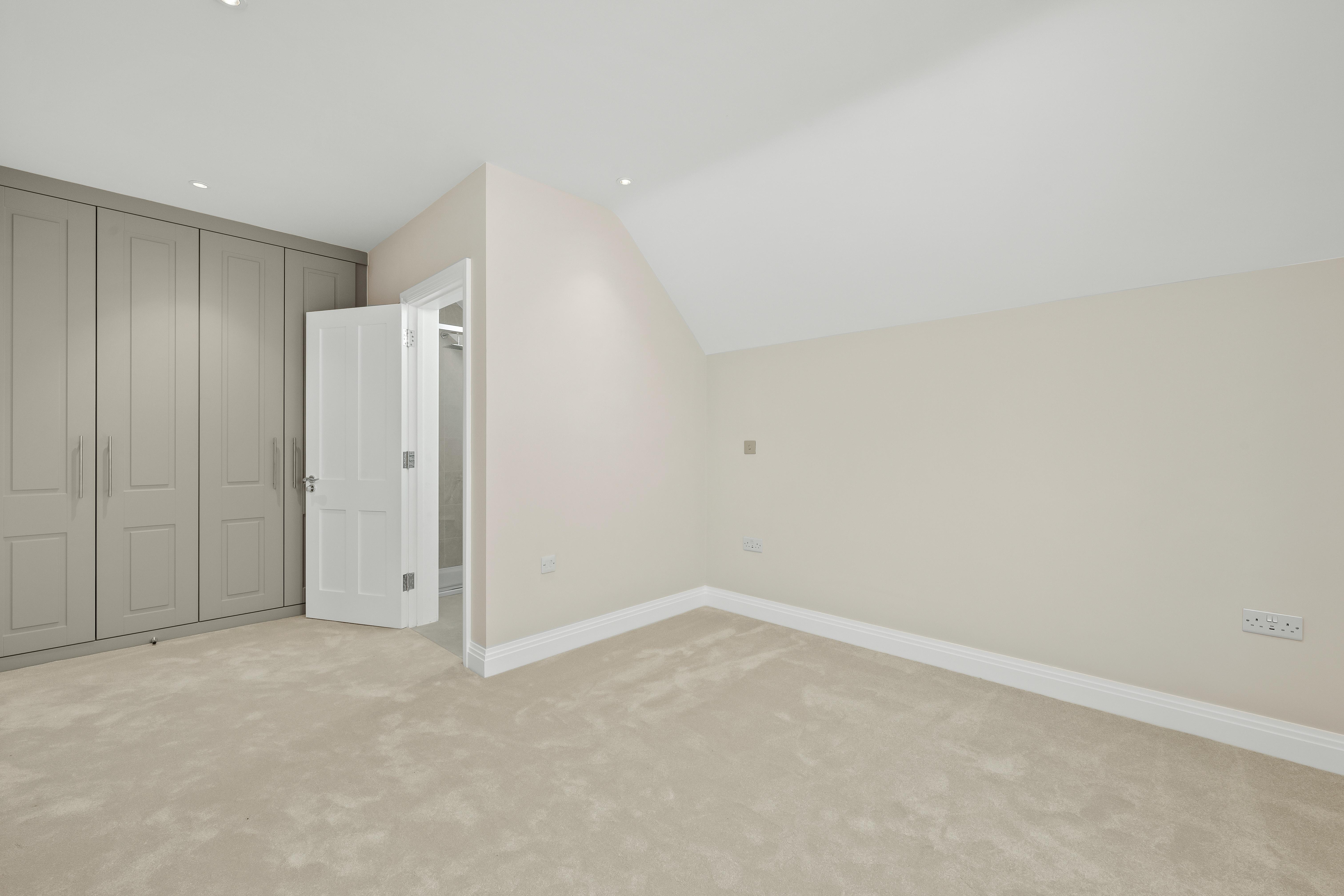 Thurleigh bedroom
