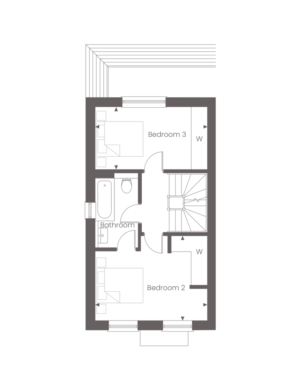 Multi Floor Plan Image