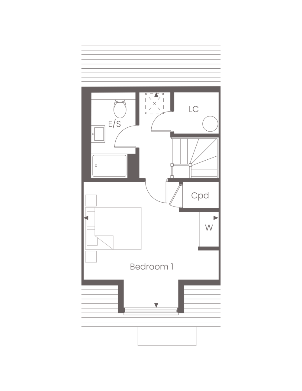 Multi Floor Plan Image