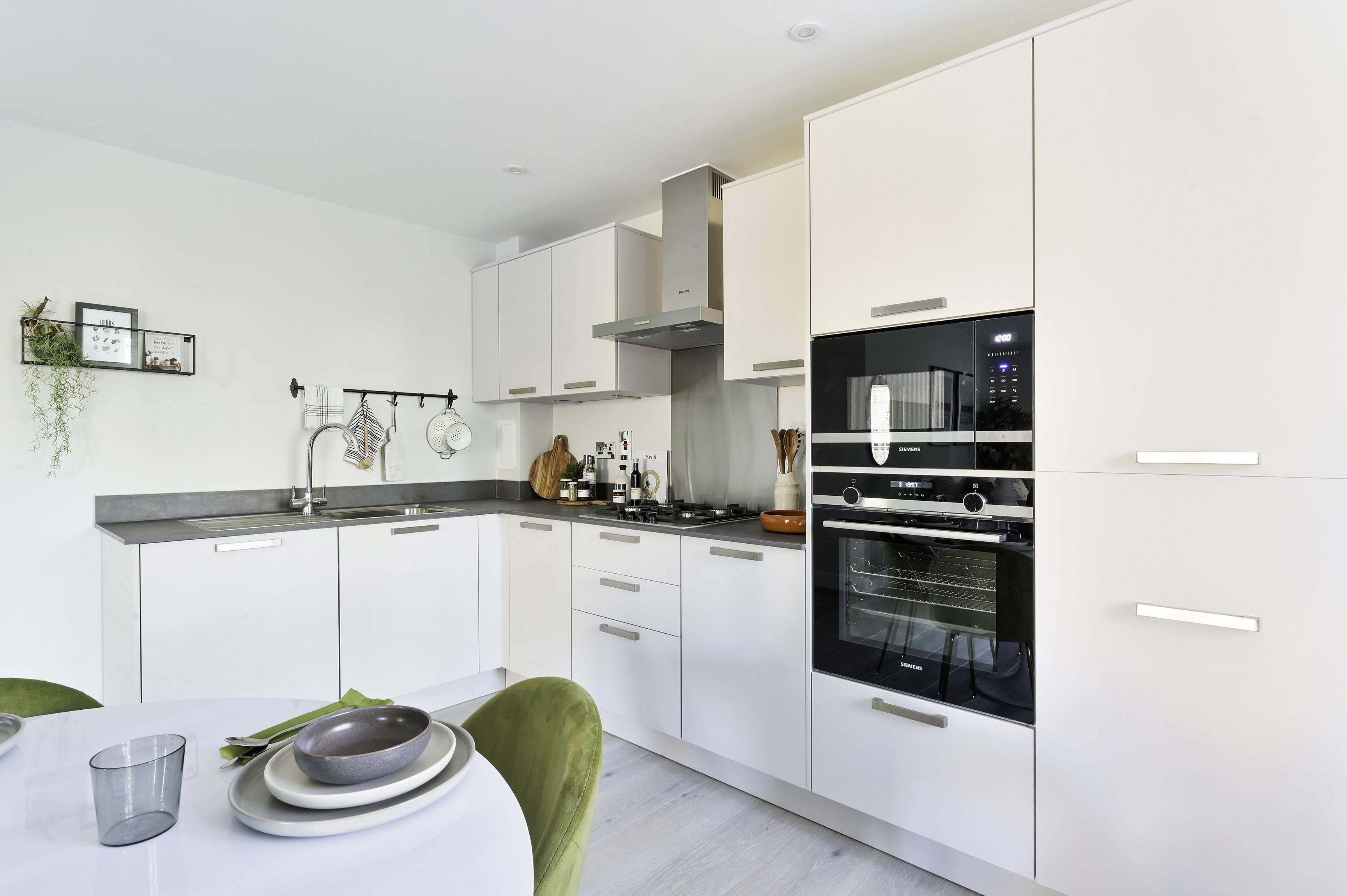 ashcroft kitchen