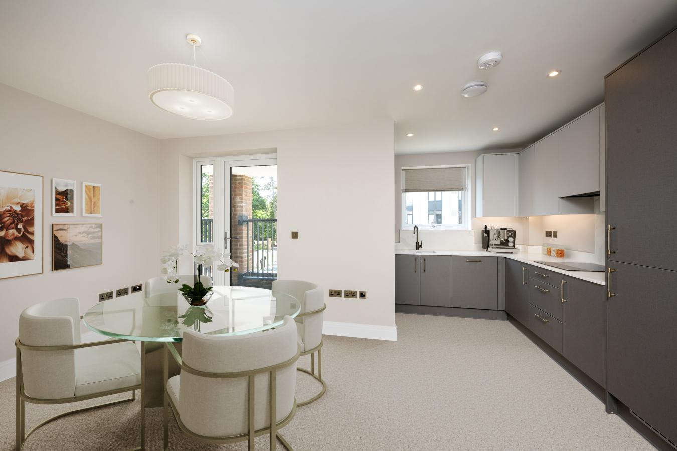 WH plot 5 dining room