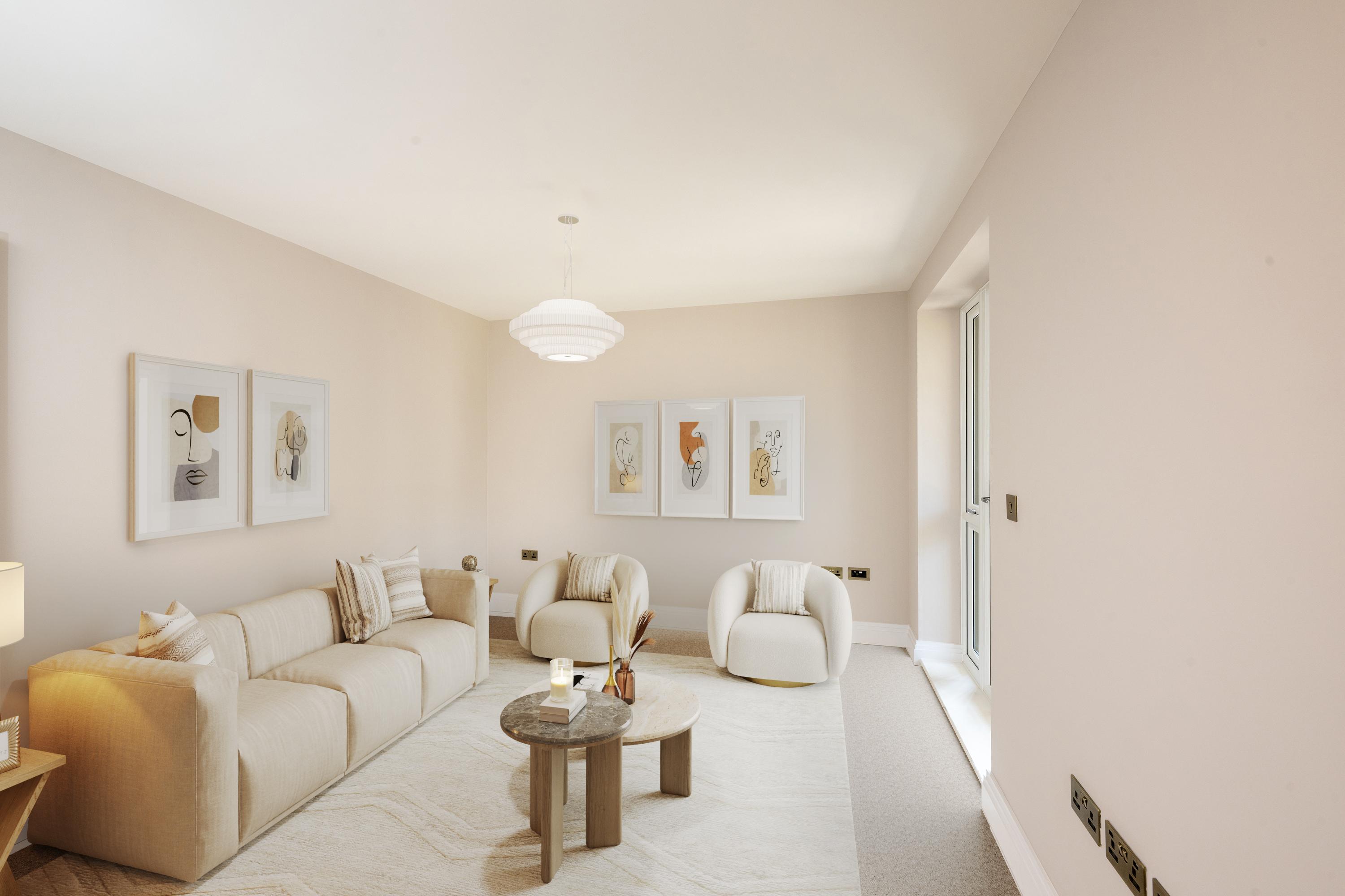 WH plot 5 living room