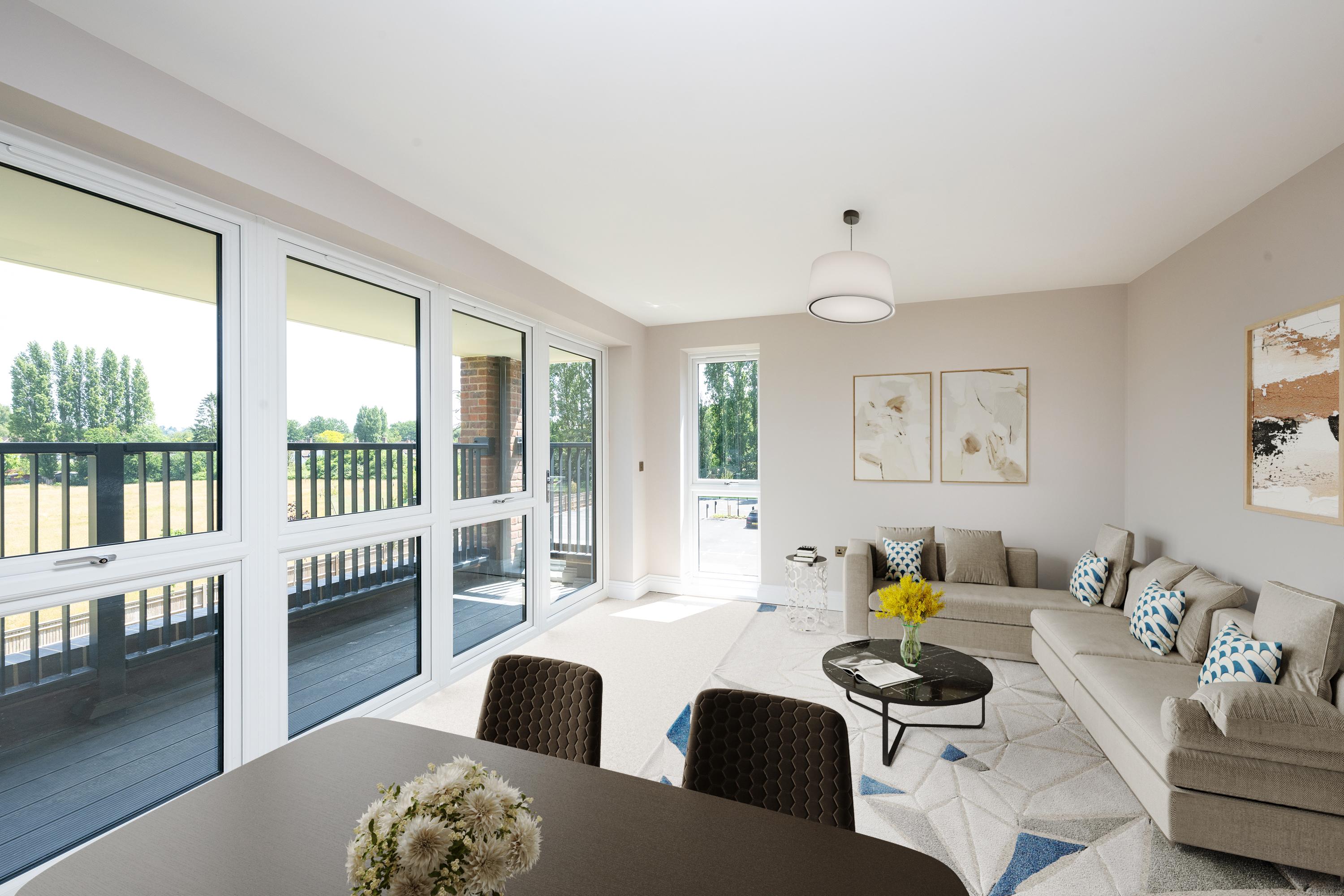 WH plot 7 living room