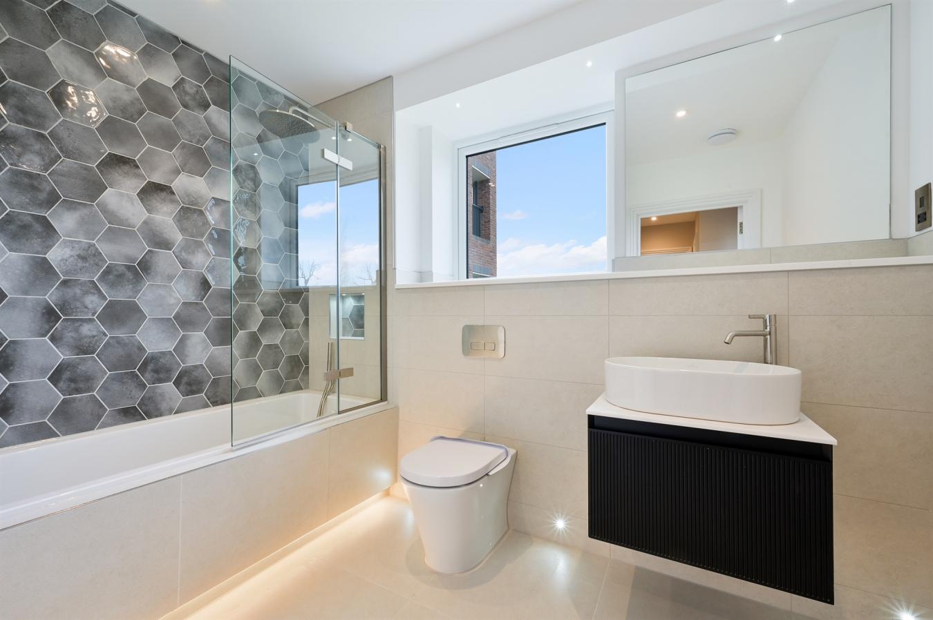 Oaklands park - plot 5 Willowside House