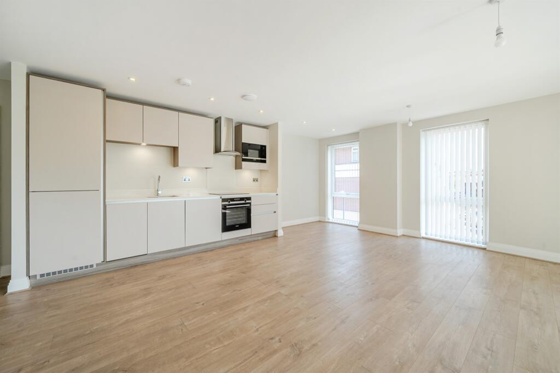 WSQ internal kitchen