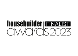 Housebuilder awards finalist
